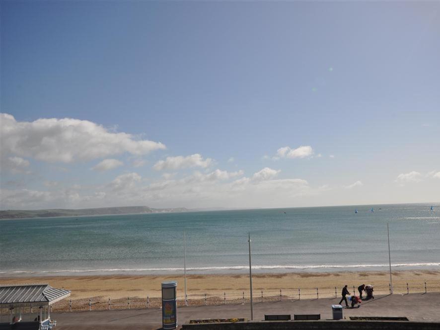 Sail Away, Weymouth Willa Zewnętrze zdjęcie